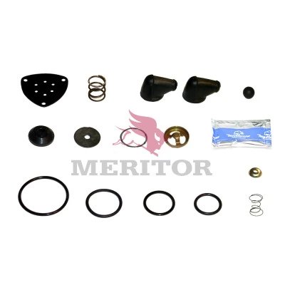 Set accesorii saboti frana