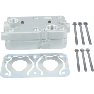 Set de montaj cilindru frana cu membrana
