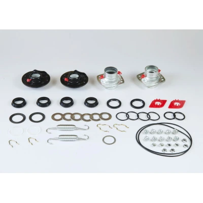 Set accesorii saboti frana