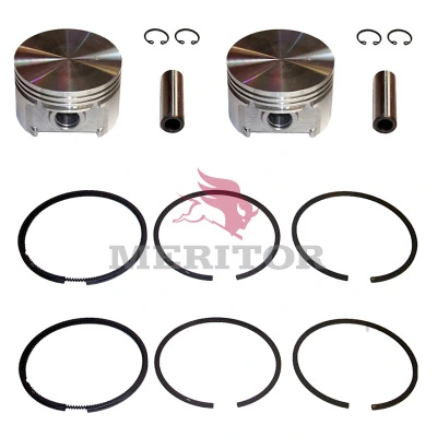 Set reparatie compresor aer comprimat