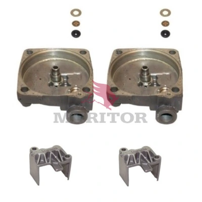 Set reparatie supapa releu