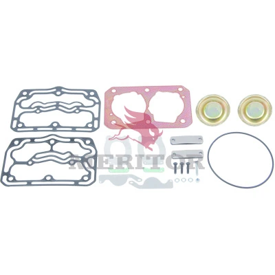 Set reparatie compresor aer comprimat