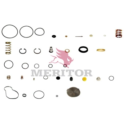 Set reparatie supapa releu