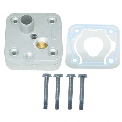 Set de montaj cilindru frana cu membrana