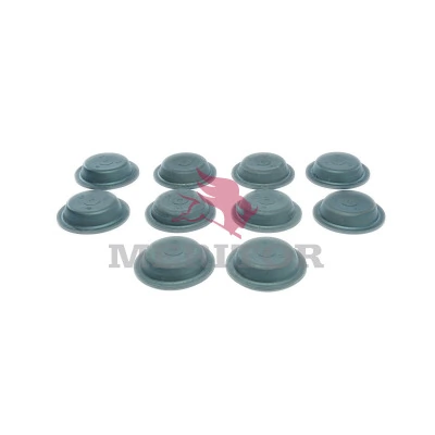 Set de montaj cilindru frana cu membrana