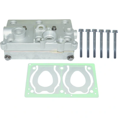 Set de montaj cilindru frana cu membrana