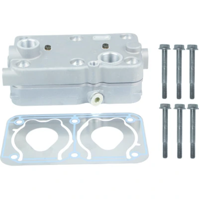 Set de montaj cilindru frana cu membrana