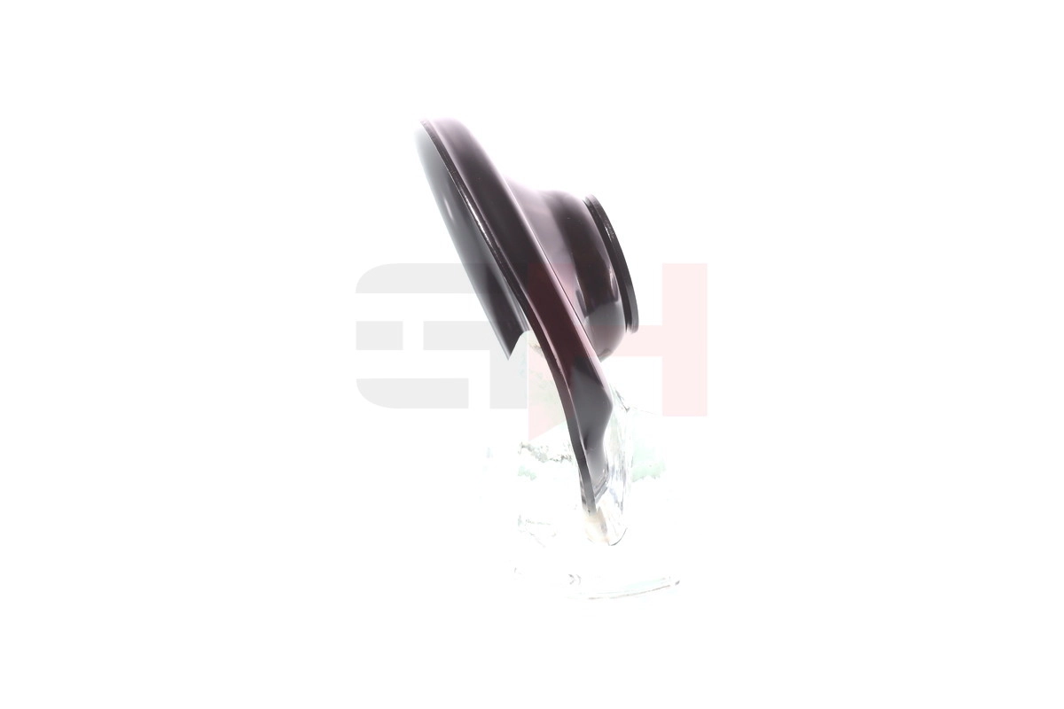 Saiba arc