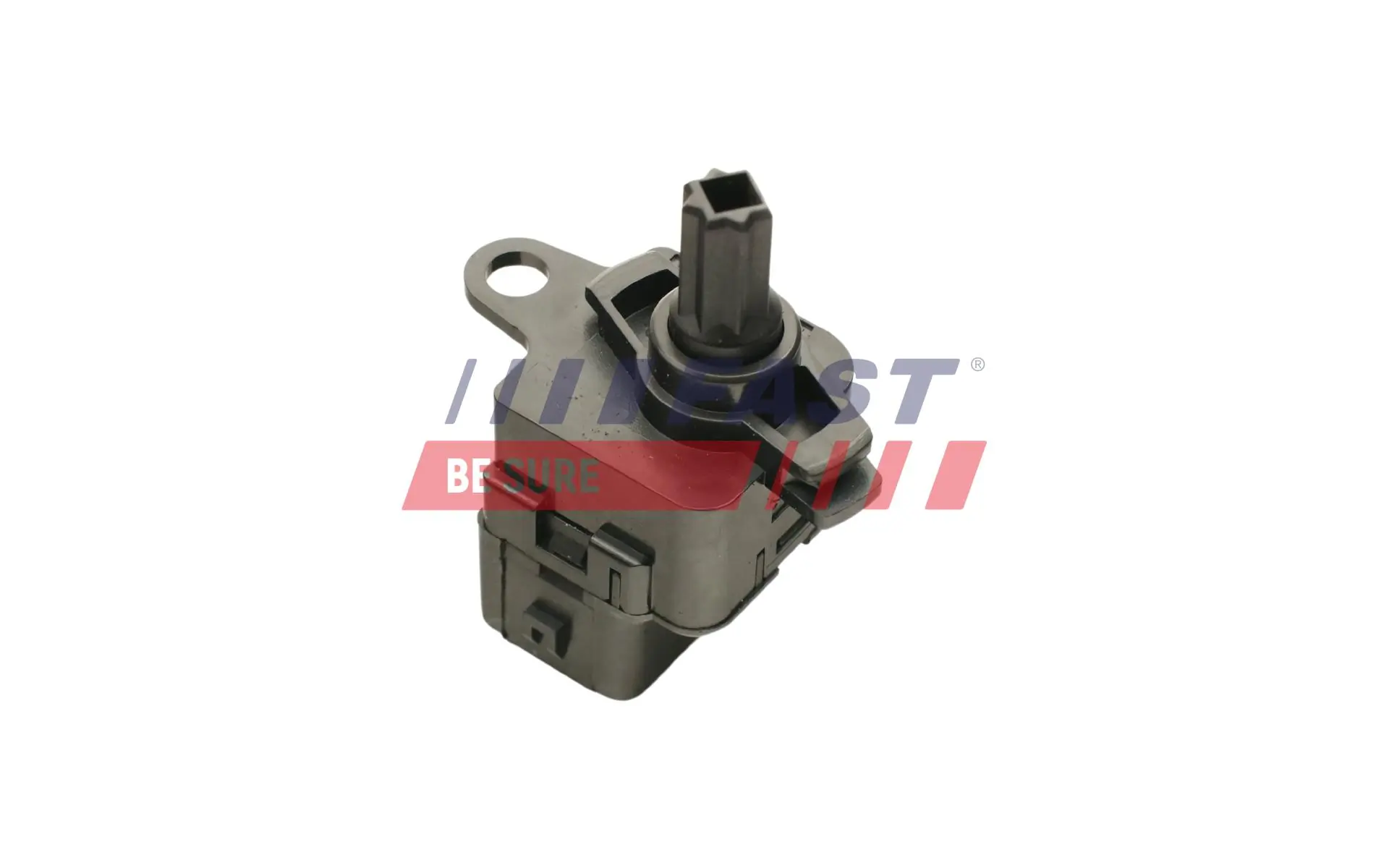Comutator ventilator incalzire/ventilatie