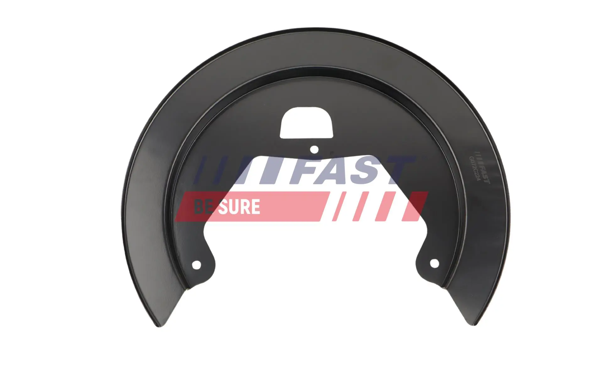 Protectie noroi disc frana