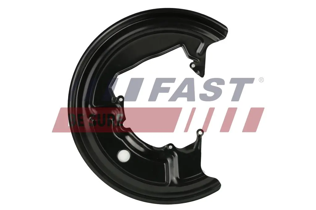 Protectie noroi disc frana