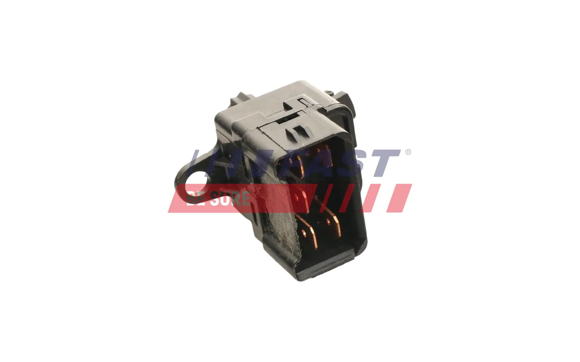 Comutator ventilator incalzire/ventilatie