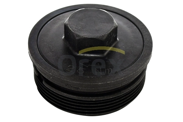 Capac filtru combustibil
