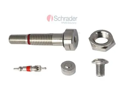 Set reparatie senzor roata (sist.control presiune pneu)