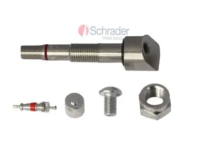 Set reparatie senzor roata (sist.control presiune pneu)