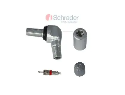 Set reparatie, senzor roata (sist.control presiune pneu)