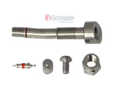 Set reparatie, senzor roata (sist.control presiune pneu)