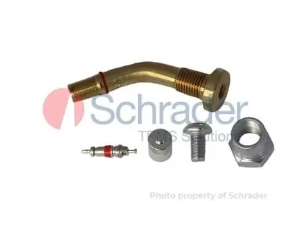 Set reparatie senzor roata (sist.control presiune pneu)