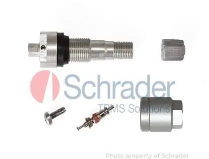 Set reparatie, senzor roata (sist.control presiune pneu)