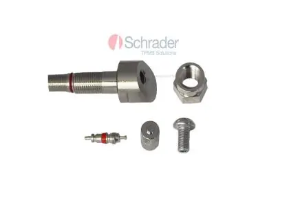 Set reparatie senzor roata (sist.control presiune pneu)
