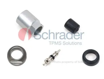 Set reparatie, senzor roata (sist.control presiune pneu)