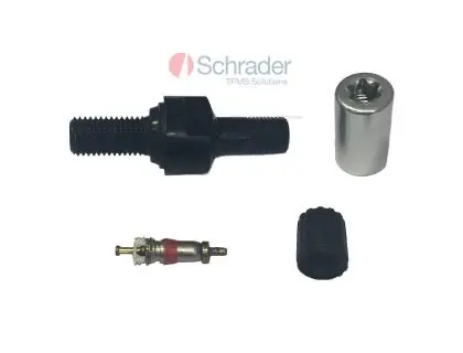 Set reparatie, senzor roata (sist.control presiune pneu)
