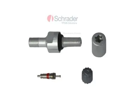 Set reparatie, senzor roata (sist.control presiune pneu)
