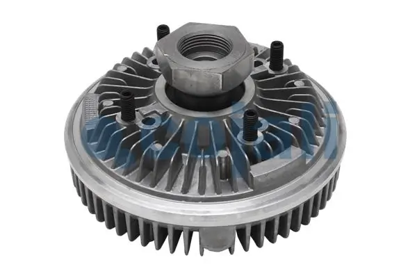 Cupla ventilator radiator