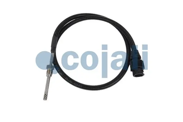 Senzor temperatura gaze evacuare