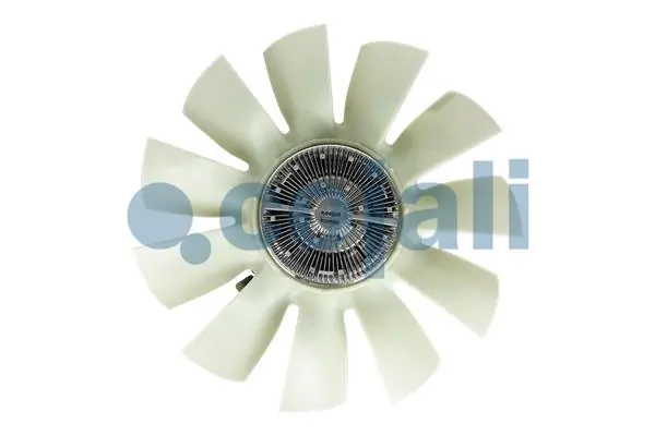 Ventilator radiator racire