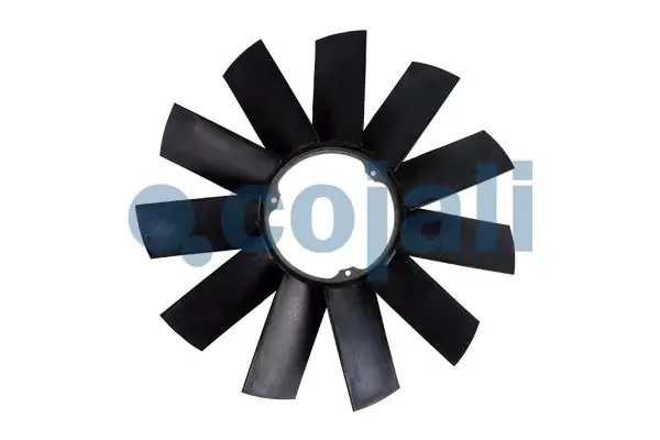 Paleta ventilator racire motor