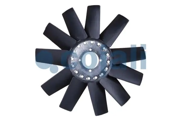 Paleta ventilator racire motor