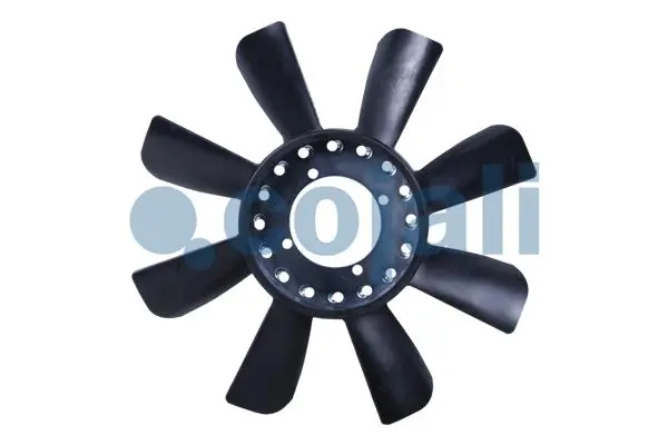 Paleta ventilator racire motor