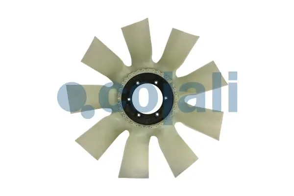 Paleta ventilator racire motor