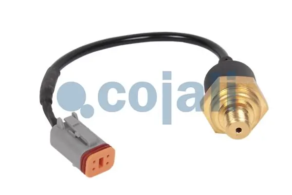 Senzor temperatura/ presiune ulei