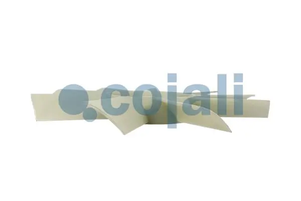 Paleta ventilator racire motor