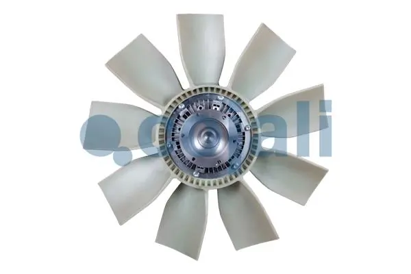 Ventilator radiator racire