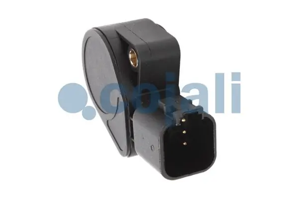 Senzor pedala acceleratie