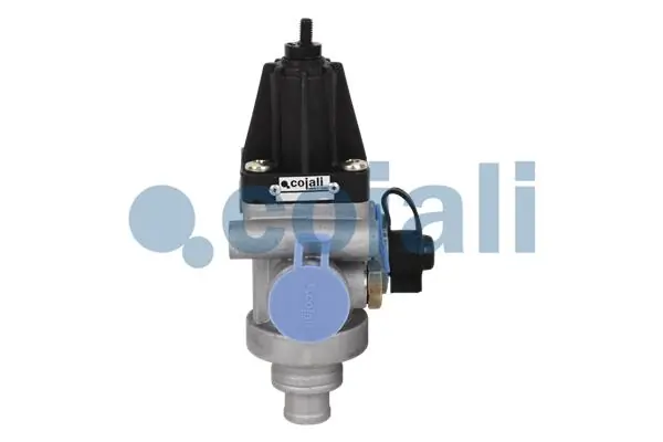 Regulator presiune compresor