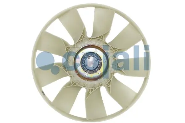 Ventilator radiator racire