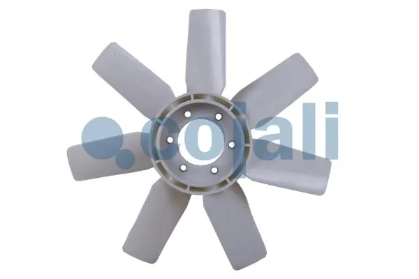 Paleta ventilator racire motor