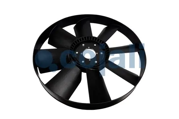 Paleta ventilator racire motor