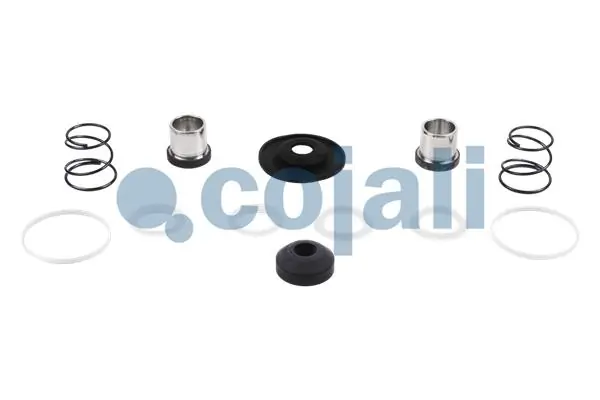 Set reparatie supapa frana - frana de serviciu