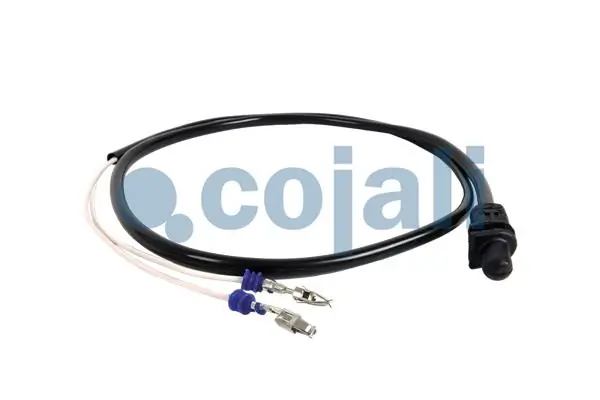 Senzor temperatura exterioara