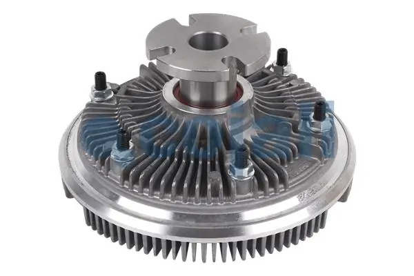 Cupla ventilator radiator