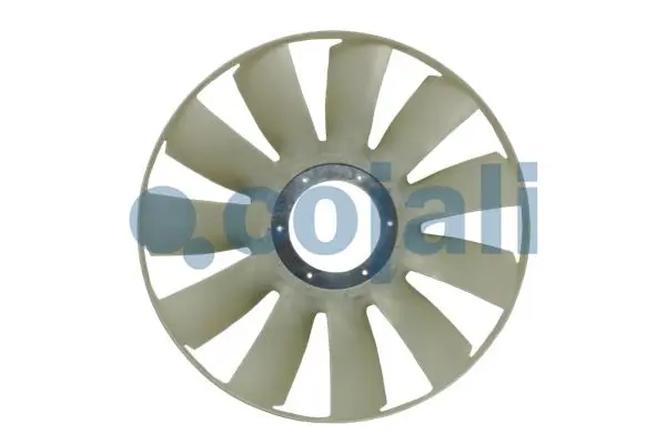 Paleta ventilator racire motor