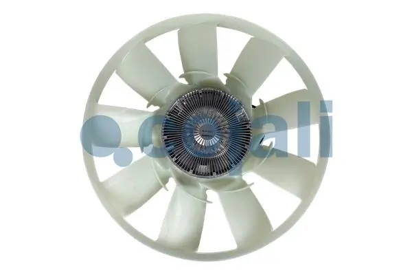Ventilator radiator racire