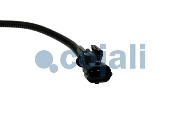 Senzor temperatura gaze evacuare