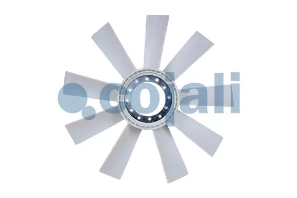 Paleta ventilator racire motor