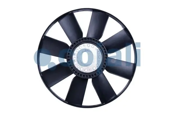 Paleta ventilator racire motor